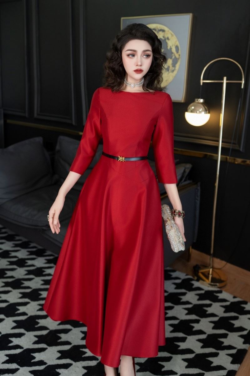 Christian Dior Dress